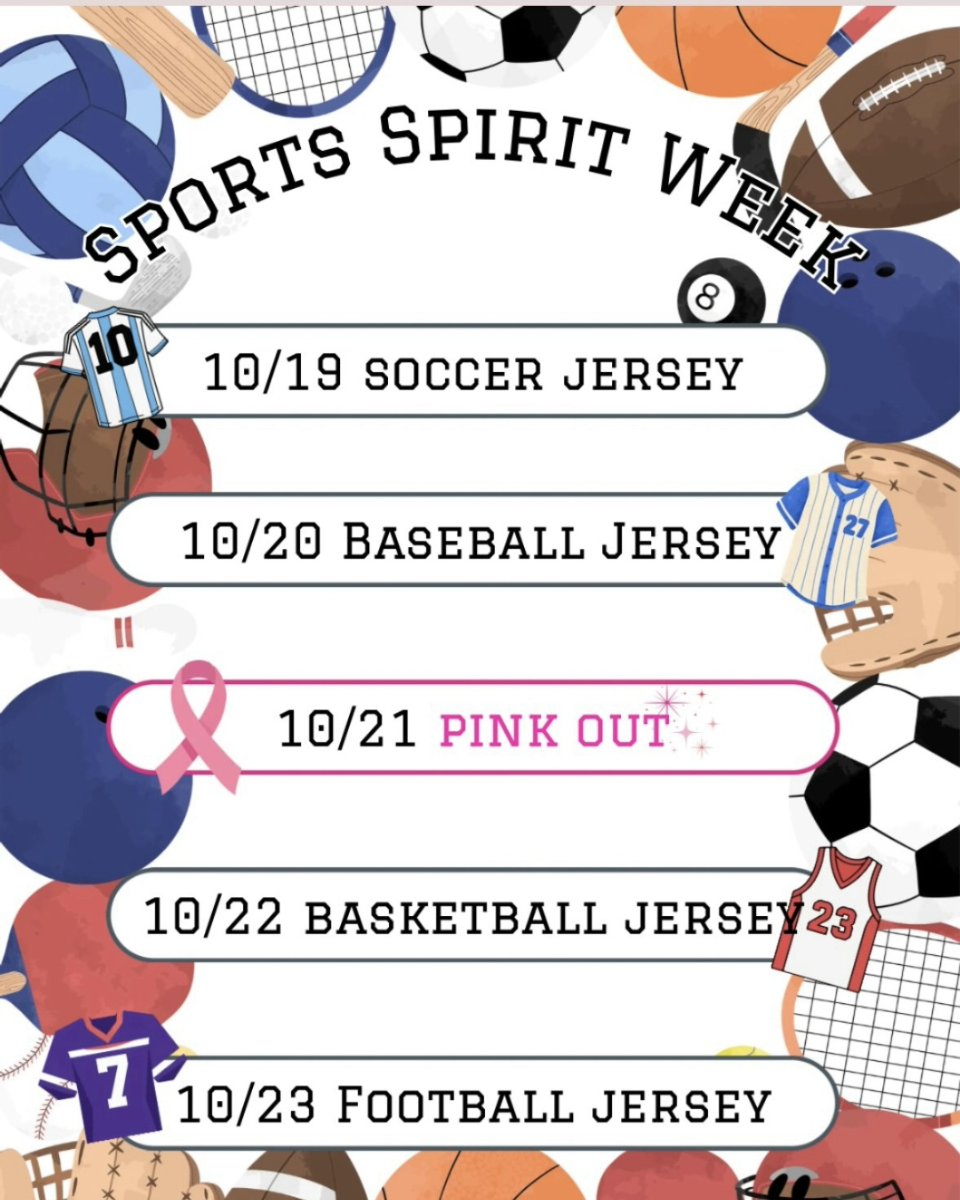 Spirit Week